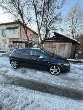 Seat Leon 2000 FR, снимка 11