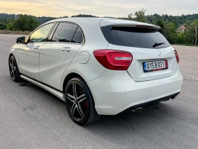 Mercedes-Benz A 180 AMG* DESIGNO*  | Mobile.bg    13