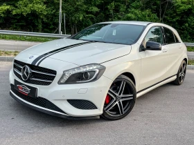     Mercedes-Benz A 180 AMG* DESIGNO* 