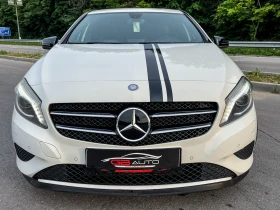     Mercedes-Benz A 180 AMG* DESIGNO* 