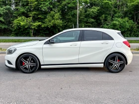 Mercedes-Benz A 180 AMG* DESIGNO*  | Mobile.bg    12
