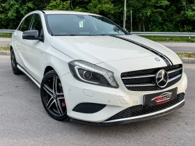     Mercedes-Benz A 180 AMG* DESIGNO* 