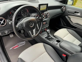 Mercedes-Benz A 180 AMG* DESIGNO* , снимка 4