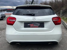 Mercedes-Benz A 180 AMG* DESIGNO* , снимка 14