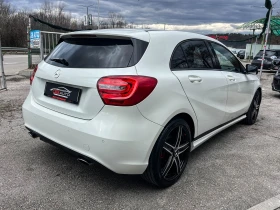 Mercedes-Benz A 180 AMG* DESIGNO*  | Mobile.bg    15