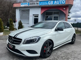 Mercedes-Benz A 180 AMG* DESIGNO*  | Mobile.bg    1