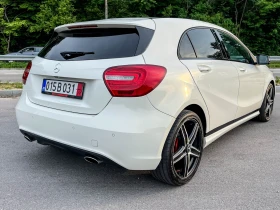 Mercedes-Benz A 180 AMG* DESIGNO*  | Mobile.bg    14