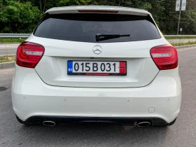 Mercedes-Benz A 180 AMG* DESIGNO*  | Mobile.bg    15