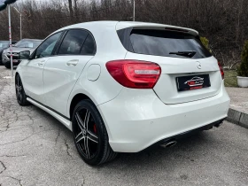 Mercedes-Benz A 180 AMG* DESIGNO* , снимка 13