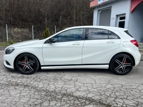 Mercedes-Benz A 180 AMG* DESIGNO* , снимка 12