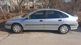 Renault Laguna 16V, снимка 2