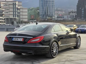 Mercedes-Benz CLS 250 Cdi, 204к.с, 7g tronic plus, снимка 4