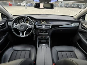 Mercedes-Benz CLS 250 Cdi, 204к.с, 7g tronic plus, снимка 6