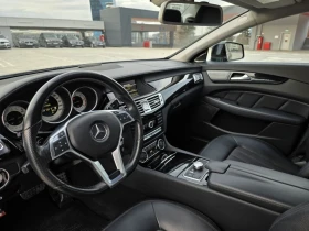 Mercedes-Benz CLS 250 Cdi, 204к.с, 7g tronic plus, снимка 7