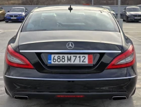 Mercedes-Benz CLS 250 Cdi, 204к.с, 7g tronic plus, снимка 5