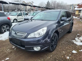 Subaru Outback 2.5 Вс.екстри!, снимка 1