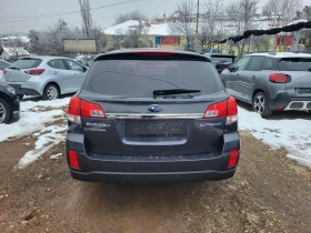 Subaru Outback 2.5 Вс.екстри!, снимка 5