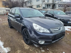 Subaru Outback 2.5 Вс.екстри!, снимка 2