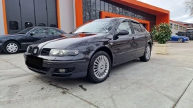 Seat Toledo 1.9 TDI ARL, снимка 1