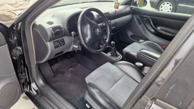 Seat Toledo 1.9 TDI ARL, снимка 7