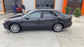 Seat Toledo 1.9 TDI ARL, снимка 3