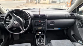 Seat Toledo 1.9 TDI ARL, снимка 6