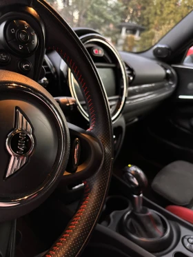 Mini John Cooper Works Clubmen John cooper works | Mobile.bg    15