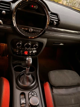 Mini John Cooper Works Clubmen John cooper works | Mobile.bg    9