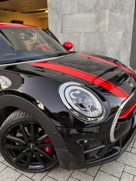 Mini John Cooper Works Clubmen John cooper works | Mobile.bg    14