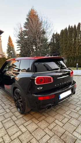 Mini John Cooper Works Clubmen John cooper works | Mobile.bg    2