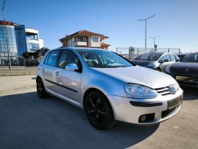 VW Golf 1.9TDI 4x4, снимка 3