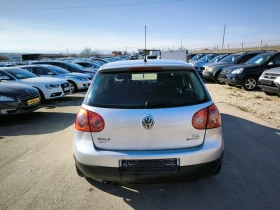 VW Golf 1.9TDI 4x4, снимка 5