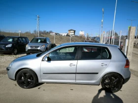 VW Golf 1.9TDI 4x4, снимка 6