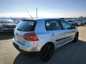 VW Golf 1.9TDI 4x4, снимка 4