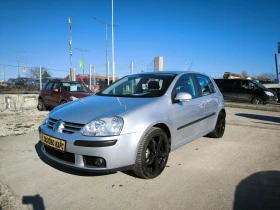 VW Golf 1.9TDI 4x4, снимка 1