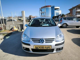 VW Golf 1.9TDI 4x4, снимка 2