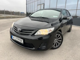 Toyota Corolla ПЪРВИ СОБСТВЕНИК#РЕАЛНИ КМ, снимка 1