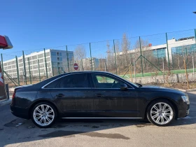 Audi A8 FULL LED 3.0 Дизел 8ZF, снимка 7