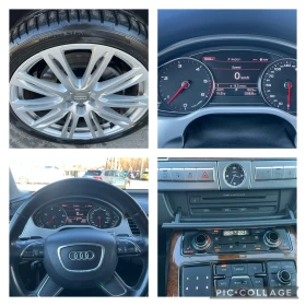 Audi A8 FULL LED 3.0 Дизел 8ZF, снимка 16