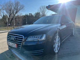 Audi A8 FULL LED 3.0 Дизел 8ZF, снимка 1