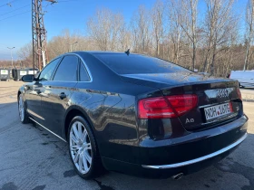 Audi A8 FULL LED 3.0 Дизел 8ZF, снимка 4