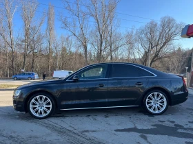 Audi A8 FULL LED 3.0 Дизел 8ZF, снимка 3