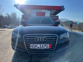 Audi A8 FULL LED 3.0 Дизел 8ZF, снимка 2