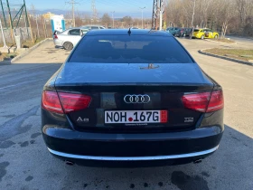 Audi A8 FULL LED 3.0 Дизел 8ZF, снимка 5