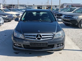 Mercedes-Benz C 200 1.8 BENZIN-GAZ, снимка 2