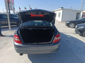 Mercedes-Benz C 200 1.8 BENZIN-GAZ, снимка 16