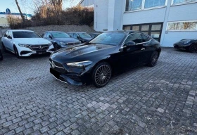     Mercedes-Benz CLE 200* COUPE* AMG* PANO* 360CAM* 