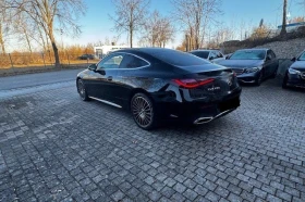 Mercedes-Benz CLE 200* COUPE* AMG* PANO* 360CAM*  | Mobile.bg    3