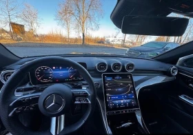 Mercedes-Benz CLE 200* COUPE* AMG* PANO* 360CAM*  | Mobile.bg    5