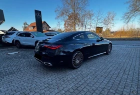 Mercedes-Benz CLE 200* COUPE* AMG* PANO* 360CAM*  | Mobile.bg    2